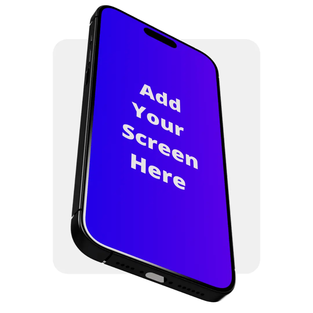 Device mockup preview