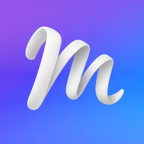Mockup Maker logo